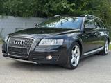 Audi A6 Allroad 3.0 TDI/S-Line/S-Dach/290 PS/TÜV - gebrauchte Audi A6 Allroad aus dem Jahr 2007