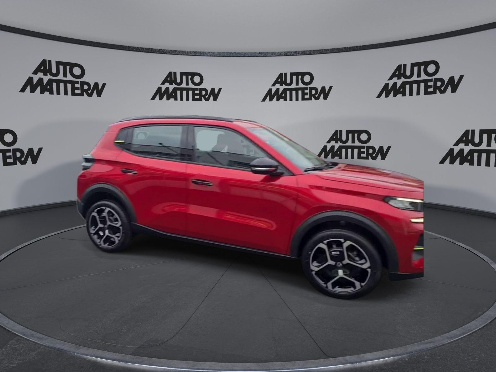 Citroën C3 AC|Einparkhilfe|LED|Bluetooth|WiFi|1.Hd.