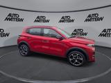 Citroën C3 AC|Einparkhilfe|LED|Bluetooth|WiFi|1.Hd. - Citroën C3: Rot