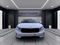 Skoda Enyaq - Vorschau Bild 8