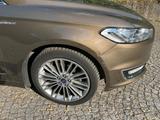 Ford Mondeo 2,0 TDCi 132kW Vignale Turn. PS. Allr... - Ford Mondeo in Bonn