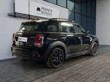 MINI Cooper SE Countryman ALL4 KAMERA/LEDADAPTIV/NAVI - MINI Cooper SE Countryman Gebrauchtwagen
