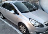 Opel Corsa 1.3 CDTI 90CV 3 porte Sport - Opel Corsa aus 2010: Sport