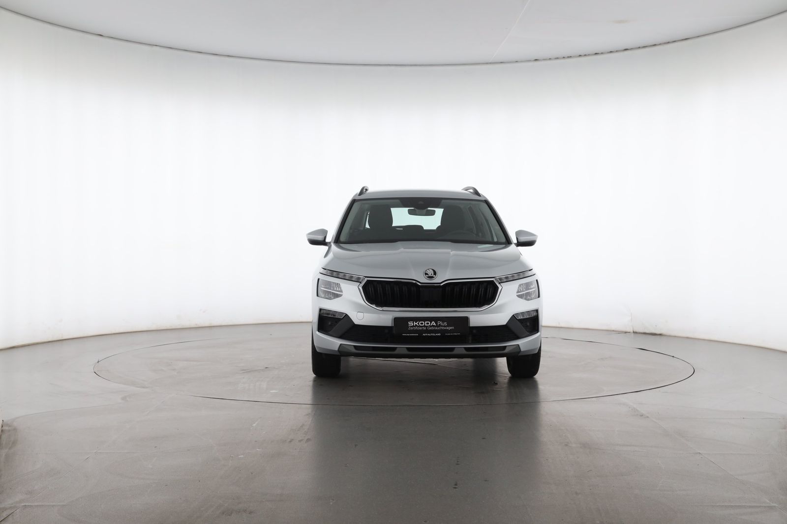 Skoda Kamiq - Bild 5