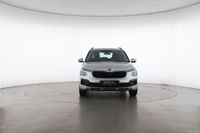 Skoda Kamiq - Vorschau Bild 5