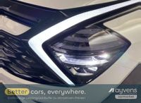 Kia Sportage - Vorschau Bild 8