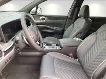 KIA Sorento - 8