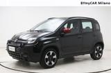 Fiat Panda 1.0 FireFly Hybrid (Red) - Fiat Panda: Red