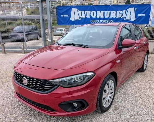 Fiat FIAT Tipo 1.4 5 porte Easy con CarPlay e Retroca