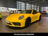 Porsche 992 911 Targa 4 GTS HA-Lenkung LED-Matrix BOSE - Porsche: Gelb, 911