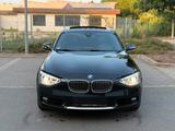 BMW 120d 1 Lim. 5-trg. //XENON//SCHIEBED.//HARMAN// - BMW 120 in Ludwigshafen