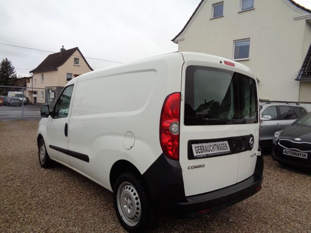 Opel Combo D Kasten L2H1 2,4t