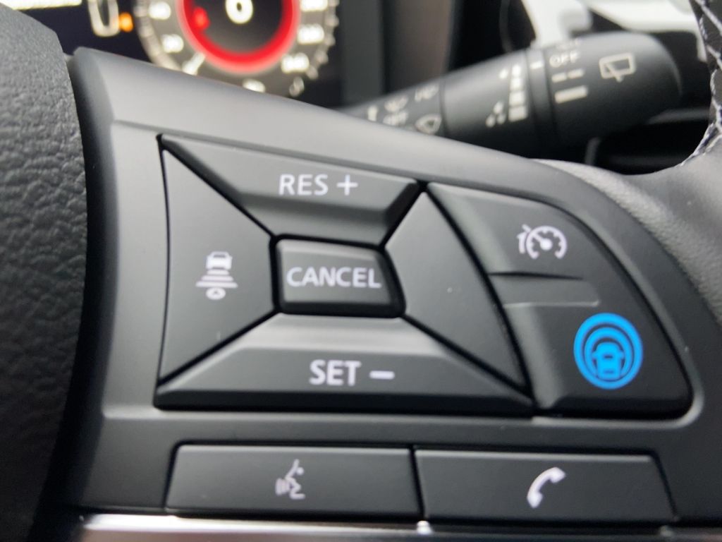 Nissan Juke - Bild 19