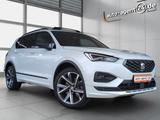 Seat  FR 2.0 TSI 4D /Pano/360°/ACC/Beats/AHK/VC/Memo - Seat Tarraco FR mit Benzin-Antrieb
