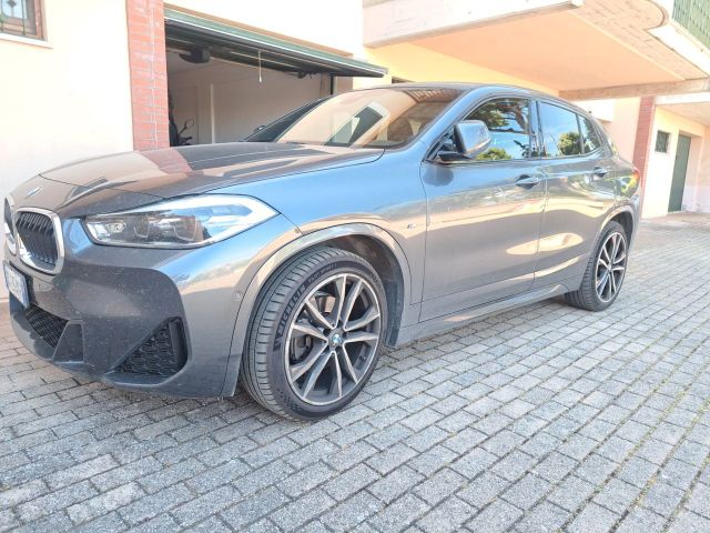 BMW Bmw X2 sDrive18d Msport-X