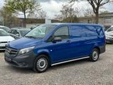 Mercedes-Benz Vito Kasten lang AUTOMATIK/KAMERA/HU-NEU/EURO 6 - Mercedes-Benz Vito in Bonn