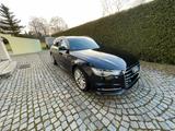 Audi A6 Luftfederung, Quattro S, mit  Head-Up Displa