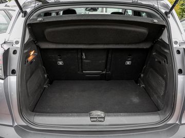 Opel Crossland 1.2 Ultimate Park & Go Paket Navi LED