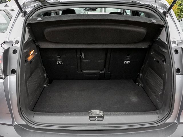 Opel Crossland 1.2 Ultimate Park & Go Paket Navi LED