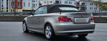 BMW 118 - 6