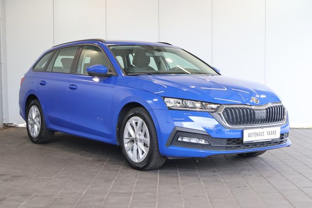 Skoda Octavia Ambition 1.4 iV AID+KEY+LED+CARPLAY