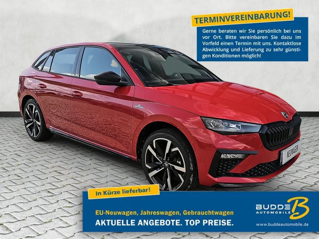 Image of Skoda Scala