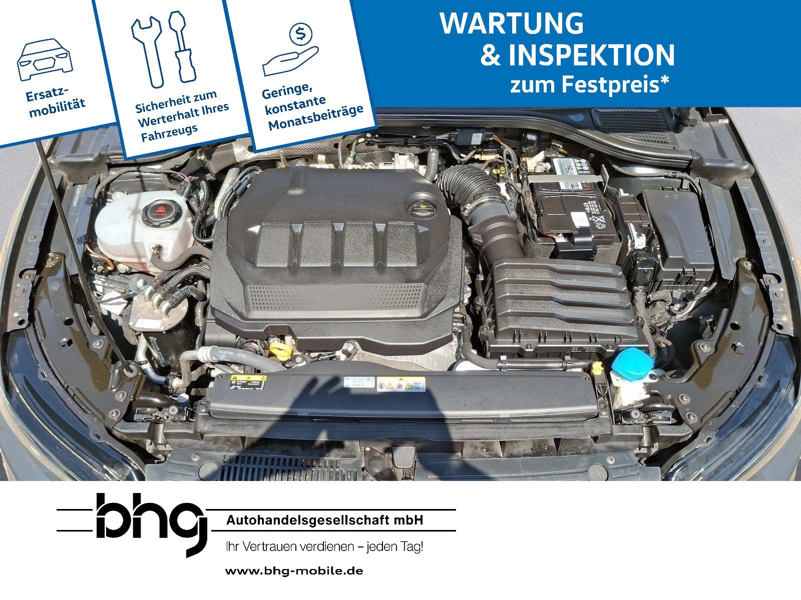 Volkswagen Golf GTD 2.0 TDI DSG Business ACCTravelAssist Na, миниатюра 16