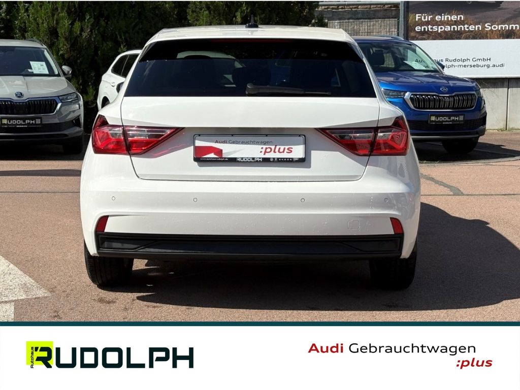 Audi A1 - Bild 3