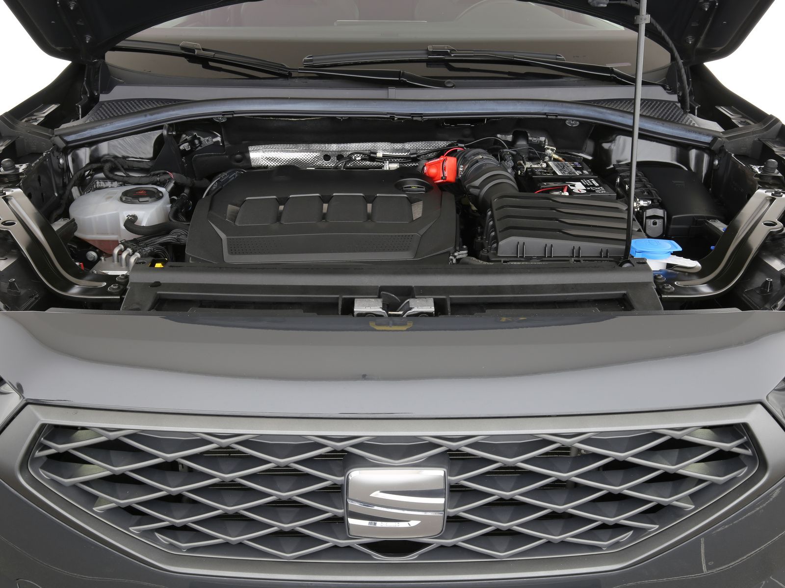 Seat Tarraco - Bild 24