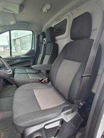 Ford Transit Custom - 12