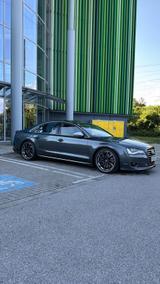 Audi A8 4.2 FSI ABT EXCLUSIVE Limousine - Audi A8: 4e