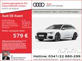 Audi S6 Avant TDI HD-MATRIX*AHK*Pano*B&O*21*4Z-Klima* - Audi S6 New cars