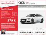 Audi S6 Avant TDI HD-MATRIX*AHK*Pano*B&O*21*4Z-Klima* - Audi S6: 4b