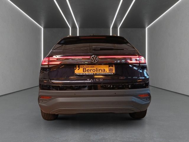 Volkswagen Taigo - Bild 6