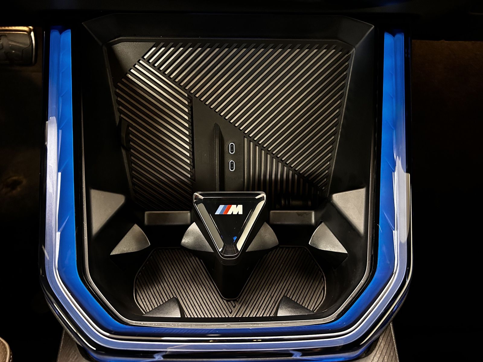 BMW X3 M50 - Bild 23