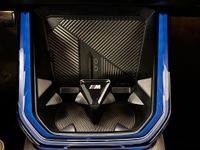 BMW X3 M50 - Vorschau Bild 23
