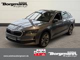 Skoda Octavia Ocatvia Combi 2.0 Tour Lenkradheizung - 
