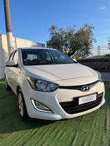 Hyundai i20 1.1 CRDi 5p. Sound Edition - Hyundai i20 Edition20 mit Diesel-Antrieb