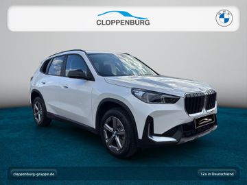 BMW X1 - 8