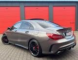 Mercedes-Benz CLA 45 AMG Performance +Recaro Sitze+Non OPF+ - gebrauchte Mercedes-Benz CLA 45 AMG aus dem Jahr 2017