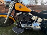 Harley-Davidson Fatboy - Angebote