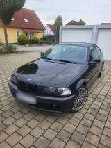 BMW 325ci coupe - BMW 325: Coupe, 325ci