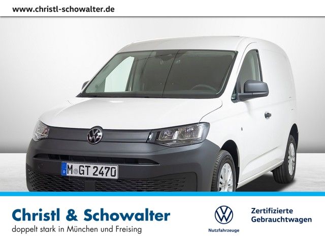 Volkswagen Caddy Cargo 2.0 TDI