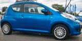 Citroën Citroen C1 Stadt Flitzer Euro 5 Klima Tüv ... - Citroën C1 in Mainz