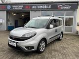 Fiat Doblo Doblò SX Kombi*aus erster Hand 40.279 km* - Fiat Doblo mit Diesel-Antrieb