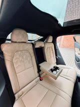Polestar Long Range Dual 4WD Pilot Plus Leder Holz 8x20" - Polestar in Berlin