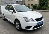 Seat Ibiza Reference 1.0 Klima MFL PDCBeschreibung - Seat Ibiza Gebrauchtwagen in Stuttgart