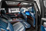Mercedes-Benz GLS 600 Maybach First Class / Manufaktur - Mercedes-Benz GLS 600 Gebrauchtwagen
