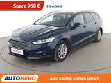 Ford Mondeo 1.5 EcoBoost Business Edition*LED*NAVI* - Ford Mondeo: Business