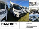 Eura Mobil PROFILA RS 695 EB, Maxi 4,25 t, Automatik - Eura Mobil Profila RS 695 EB